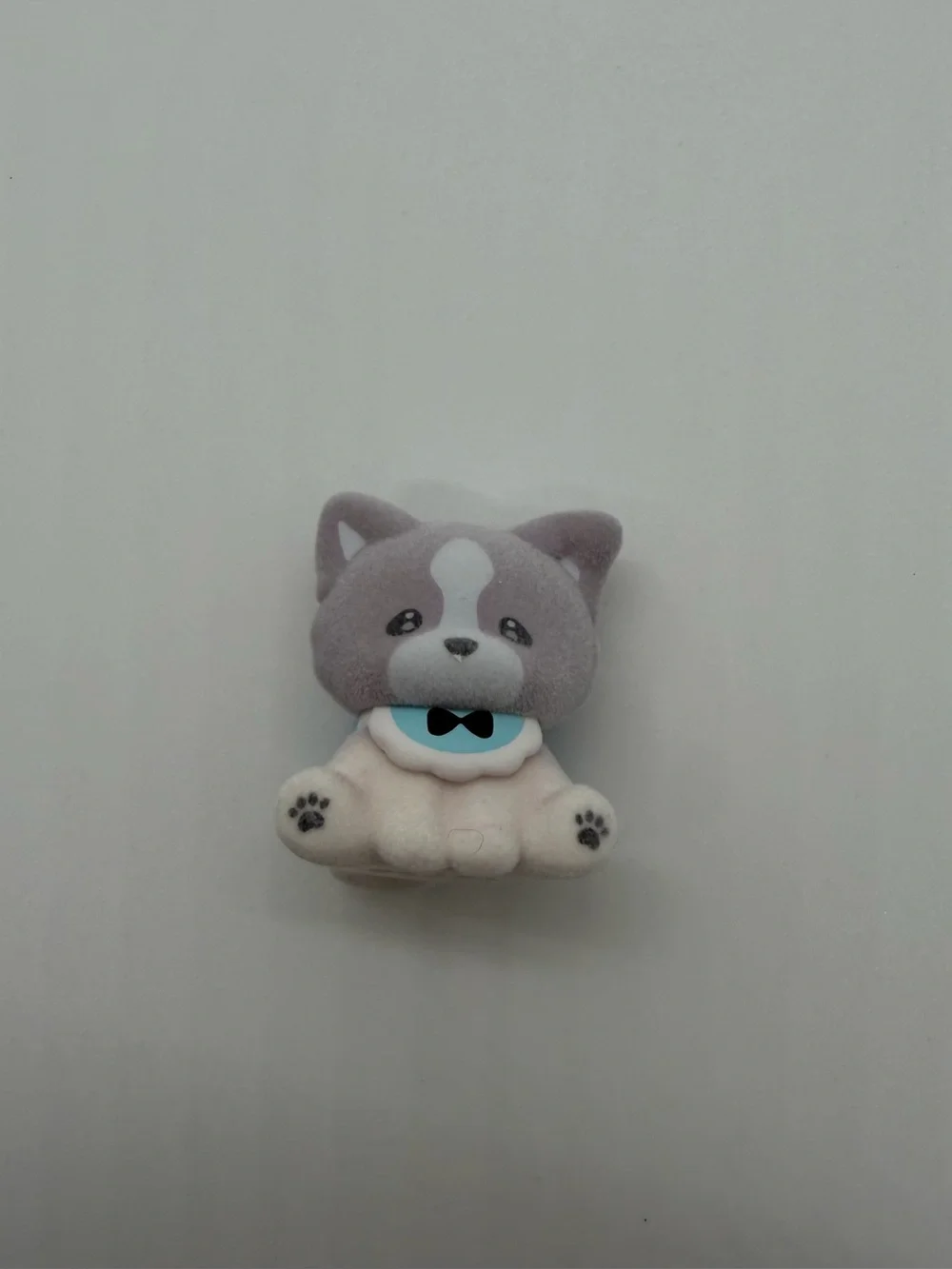 Bundle (3) Kawaii Trio Figurine Tiny Bean Set